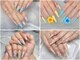 ヒンネイル(Hin Nail)の写真