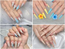 ヒンネイル(Hin Nail)