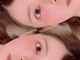 メロウアイラッシュ(mellow eyelash)の写真/デザイン力に自信アリ！梅雨の時期も上がりまつげをキープ★人気No. 1は似合わせまつげパーマ◎

