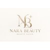  小顔・肌管理専門 NARA BEAUTY 表参道店【11/1 OPEN（予定）】のお店ロゴ
