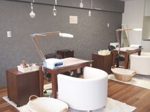 シャンティ ネイルサロン(Shanti nail salon)