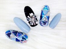 アンジェヴォーグ 名古屋本店(Angevogue)/ロシアントライアングル