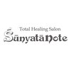 シューニャターノーテ(Sunyatanote)のお店ロゴ