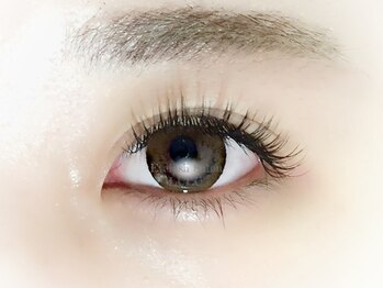 アイラッシュ サロン ルル 春日井店(Eyelash Salon LULU)/コロンとまる目がCute!