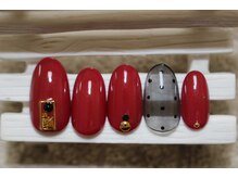 ネイルサロン ユーア(Yu a)/定額デザイン*7980