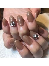 ジェイノヴァール(Jnovart)/