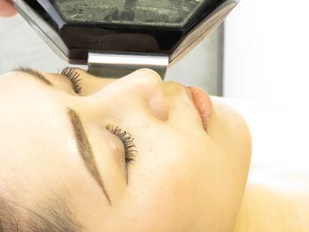 リンガ(Ringa)/顔脱毛