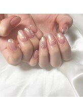 アイリッシュネイル 久屋大通店(Irish Nail)/スプリングコレクション