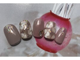 定額ネイル/9500