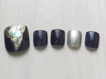 ナビネイル(Nabi nail)/