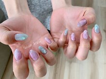 アンドクラッシィ(&classy.)/ニュアンスネイル