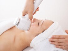 美麗/フェイシャルケア