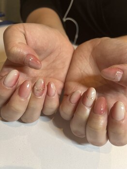 アールエム(Rm)/7月♪ネイル