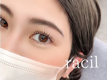 ラシル バイ レストプラス 半田 浜北店(racil by rest plus)/