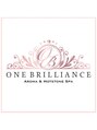 ワンブリリアンス(ONE BRILLIANCE)/YUKIE