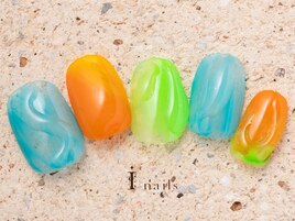 トロピカルニュアンス7980円