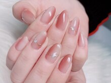 ベアトリーチェ 新宿西口(Beatrice)/サイドグラデーション