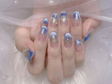 ラッキーネイル(lucky nail)/定額デザイン