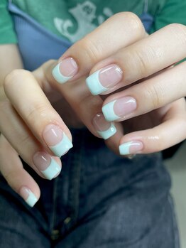 ネイルエーイチサン(N°A13)/