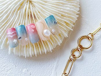 フレイヤ 新宿店(FREJA)/☆Platinaコース☆