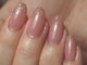 ソアネイル(SOAR NAIL)の写真/【大人上品なネイルが得意なサロン】丁寧なカウンセリングでライフスタイルに合わせたデザインをご提案♪