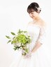 【ブライダルパッチテスト◇背中美人☆】角質除去で肌荒れ改善(30分)￥3300