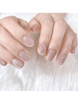 シンデレラジェル(シンデレラGEL)/参考価格 ¥6,500