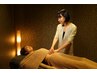 【人気No.1】美容鍼×全身鍼灸×自律神経調整 75分 ¥16,500 → ¥9,000