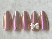 ワイミーネイル(y.mii_nail)/定額【シンプル】コース 