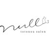 ナル(null)のお店ロゴ