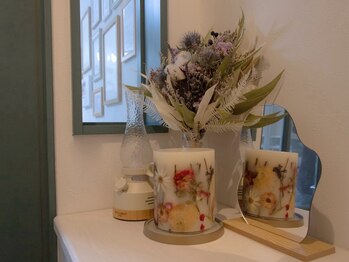 シエスタ(siesta)/【Total Beauty Salon siesta】