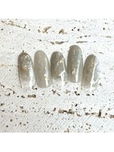 マスターネイルズ(MASTER NAILS)/trend design 2409[定額]