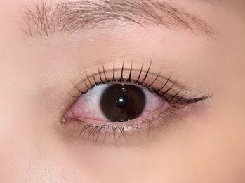 エルレ 二子玉川店(ELRe)/lash lift