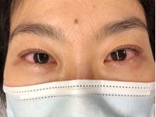 グランデ アム(Grande ame)/まつ毛パーマ/橋本/マツパ