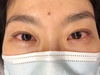 グランデ アム(Grande ame)/まつ毛パーマ/橋本/マツパ