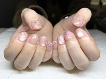 スターガーデン/