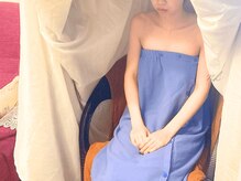 サロンノワ(salon noix)/《心地よい中温サウナ》