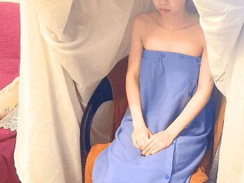 サロンノワ(salon noix)/《心地よい中温サウナ》