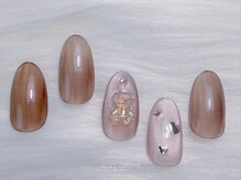 エンジェルガーデンネイル 池袋店(Angelgarden nail)/マグネット
