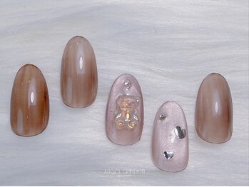 エンジェルガーデンネイル 池袋店(Angelgarden nail)/マグネット