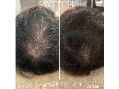 スイッチ(SWITCH!)の写真