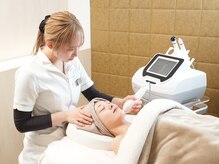 ビナシス(BINASHISU)/プラズマフェイシャル