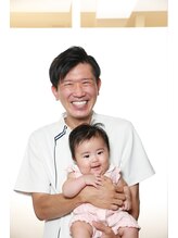 つくし鍼灸整骨院/貸し切りだから小さなお子様もOK