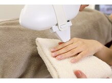 ミミ(mimi)/スポットケア脱毛　+500円