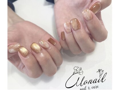 モネイル(Monail)の写真