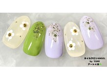 エンジェル 葛飾(ANGEL)/YUMI