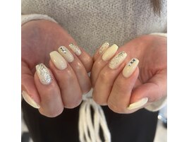 nagi限定定額デザイン