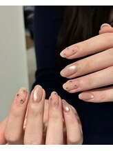 めぐみのネイルサロン/最高級マグネット