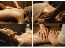 みのりの雰囲気（極上全身オイルマッサージでちゅら“美”ボディget◎）