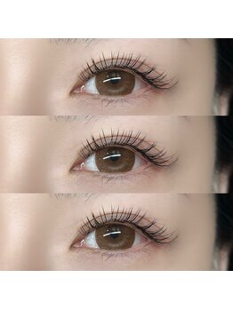 チルダ(tilde)/フラットラッシュ